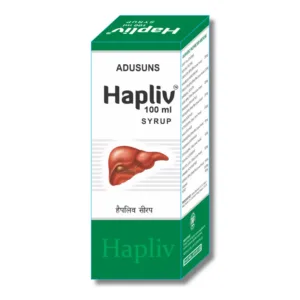 hapliv-syrup